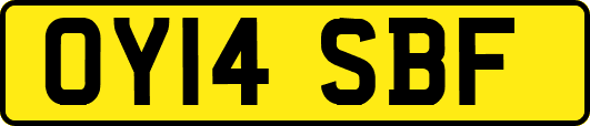 OY14SBF