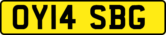 OY14SBG