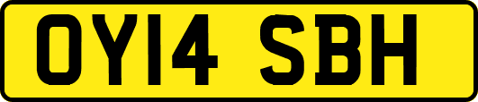 OY14SBH