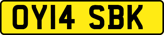 OY14SBK