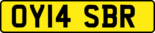 OY14SBR