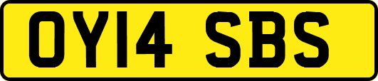 OY14SBS
