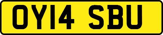 OY14SBU