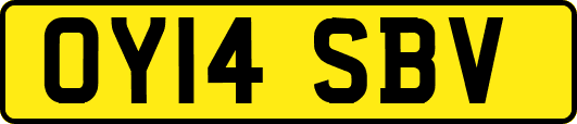 OY14SBV
