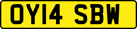 OY14SBW