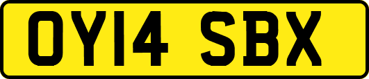OY14SBX