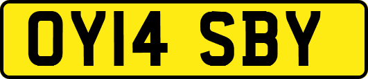 OY14SBY
