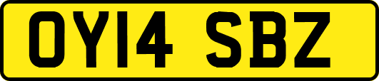 OY14SBZ