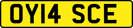 OY14SCE