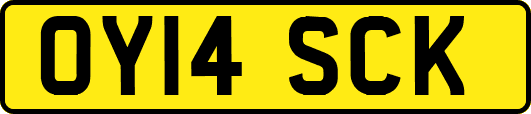 OY14SCK