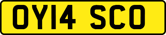 OY14SCO