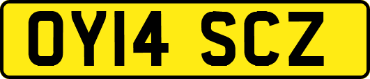 OY14SCZ