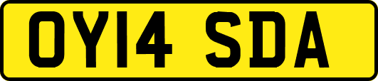 OY14SDA