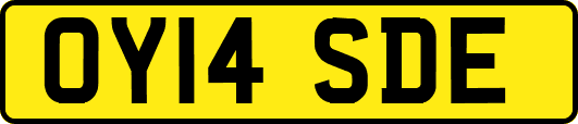 OY14SDE