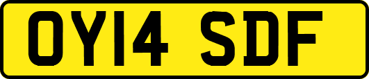 OY14SDF