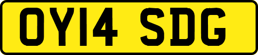 OY14SDG