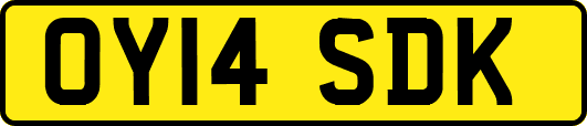OY14SDK