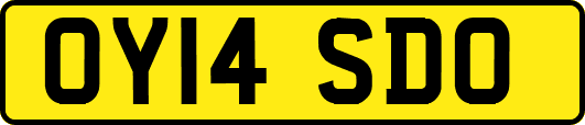 OY14SDO