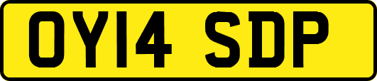 OY14SDP