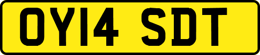 OY14SDT