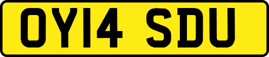 OY14SDU