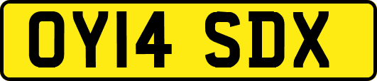 OY14SDX
