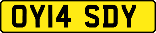 OY14SDY
