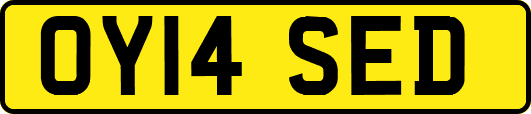 OY14SED