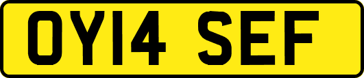 OY14SEF