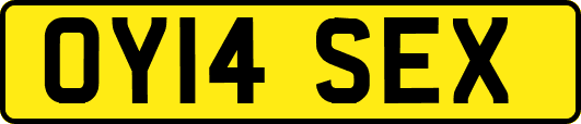 OY14SEX