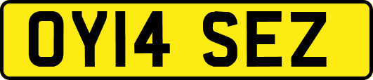 OY14SEZ