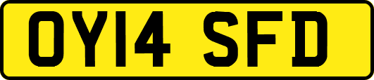 OY14SFD
