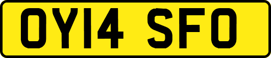 OY14SFO