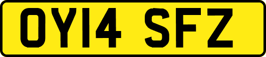 OY14SFZ