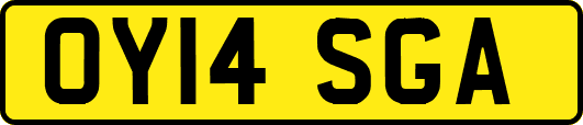 OY14SGA