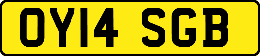 OY14SGB
