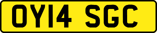 OY14SGC