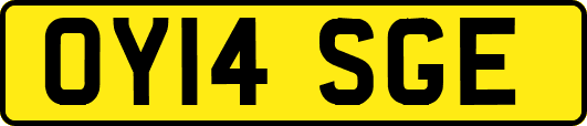 OY14SGE
