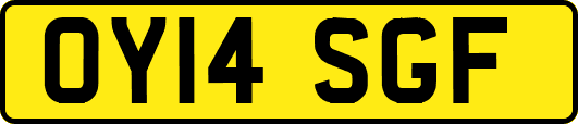 OY14SGF