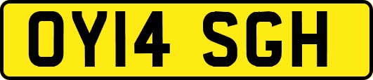 OY14SGH
