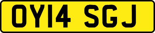 OY14SGJ