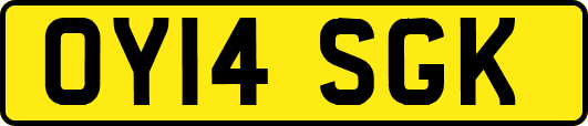 OY14SGK