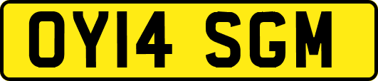 OY14SGM