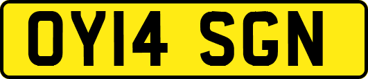 OY14SGN