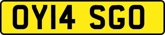 OY14SGO