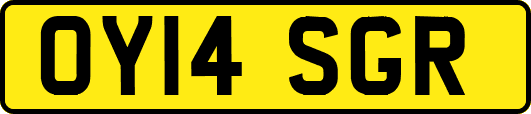 OY14SGR