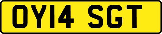 OY14SGT