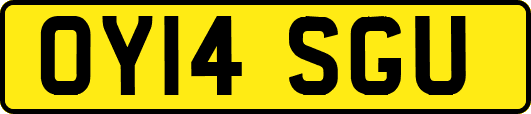 OY14SGU