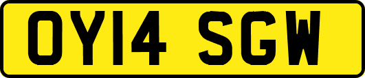 OY14SGW