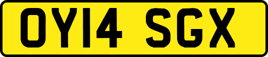 OY14SGX